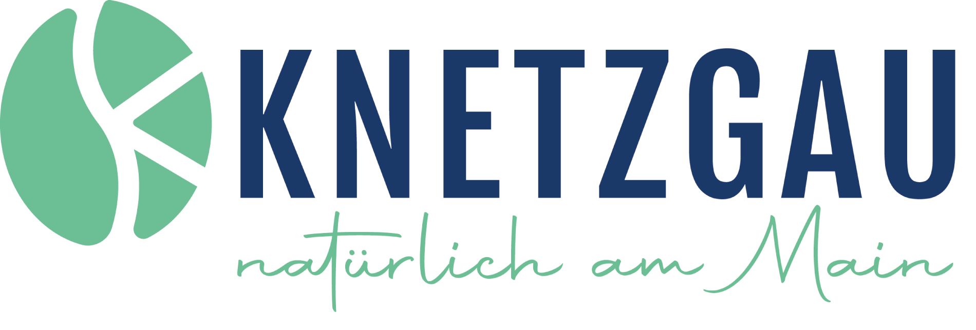 Logo Gemeinde Knetzgau 2023