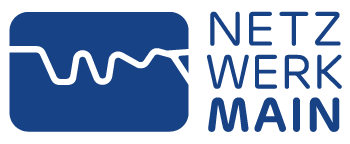 Netzwerk Main Logo
