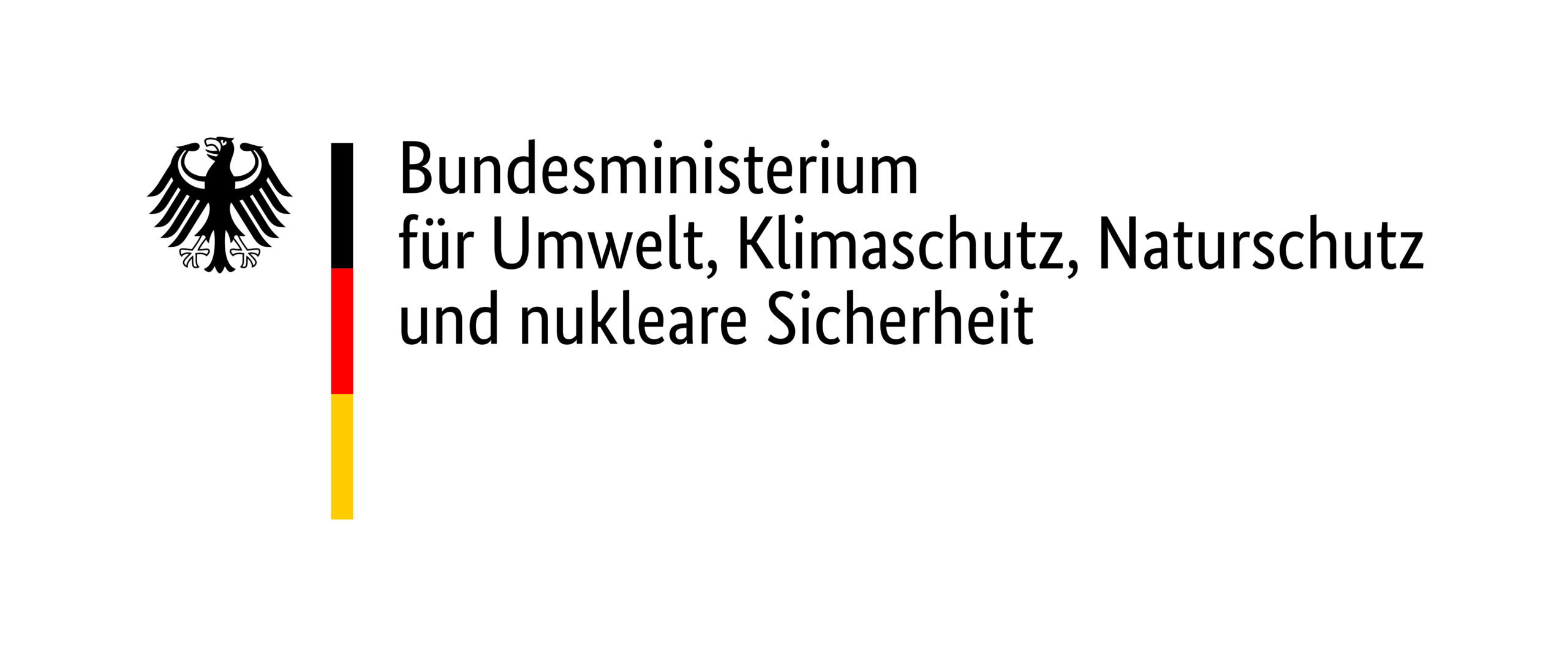 BMUKN_de_v1__Web_farbig Logo Bundesministerium für Umwelt 2025